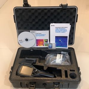 FLIR i5 Compact Thermal a imaging Camera 100x100 IR resolution